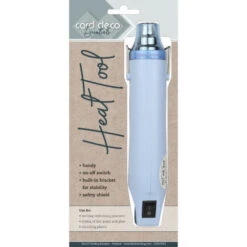 Card Deco Essentials - Heat Tool - Embossingfön