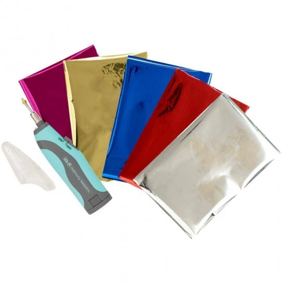 We R Memory Keepers Heatwave Starter Kit