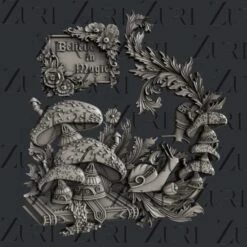 Zuri - Believe In Magic