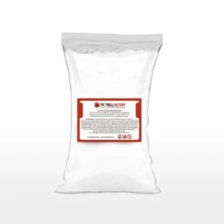 TFC Xyrarock Schneeweiss Giessmasse 4:1 - 3 Kg