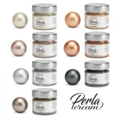 Tommy Art - Perla Cream - Bundle 6 + 1 In Omaggio