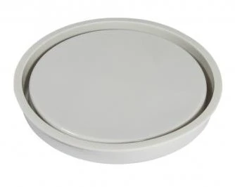 Silikon Gießform Untersetzer Rund