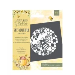 Bee Youtiful Collection - Collection - Snijmal - Bumbling In The Flowers