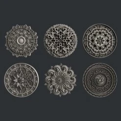 Zuri - Buttons'n More