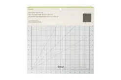 Cricut Self-Healing Mat 12x12 Inch Blue