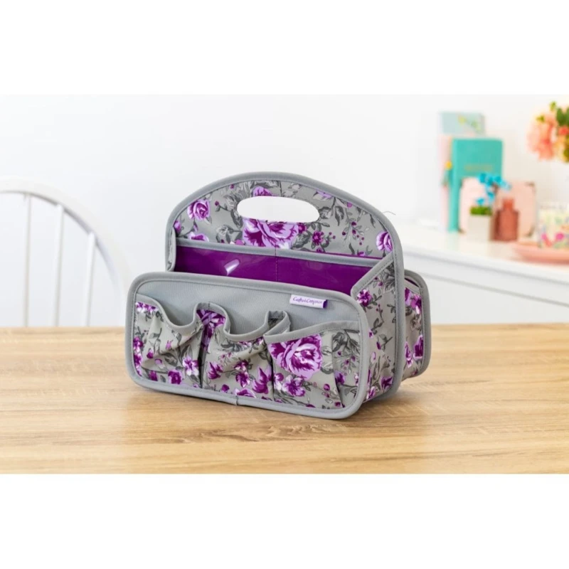 Crafter's Companion Portable Tote Bag