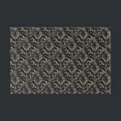 Zuri - Damask Wall