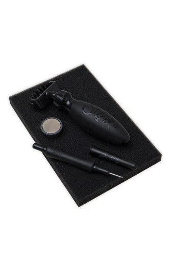 Die Brush & Die Pick Accessory Kit (schwarz) Tim Holtz