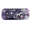 Finnabair Art Basics Art Tool Pouch Art Celebration In Purple