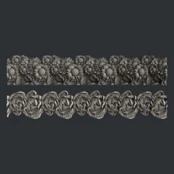 Zuri - Floral Border 1