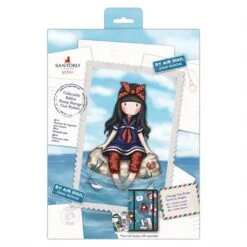 Sammelstempel Hüllen (Nr.41-60) - Santoro