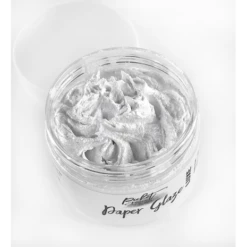 Paper Glaze - Paper Glaze Luxe Arctic Fox 4 Oz