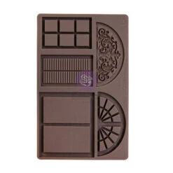 Prima Marketing - Sharon Ziv Silicone Mould Window To The Soul