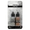 Ranger Tim Holtz Distress Foundry Wax Kit 2