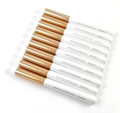 Waffle Flower - Shader Brush 1 - 10/pk