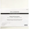 Spellbinders - Glimmer Specialty Cardstock 8 1/2'' X 11"