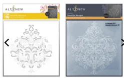 Altenew - Beautiful Baroque Complete Bundle