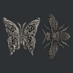 Zuri - Wings Of Beauty