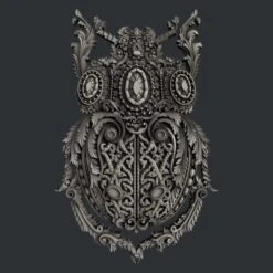 Zuri - Steampunk Bug