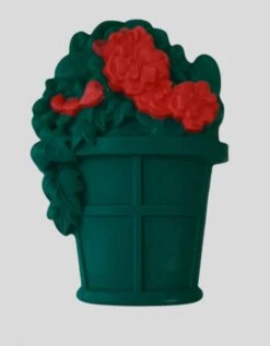 A1 Creatives - Xmas Green - Acrylharz