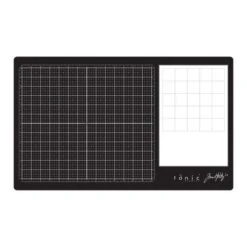 Tonic Studios Tools - Glass Media Mat