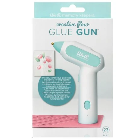 We R Memory - Creative Flow Glue Gun – Bild 3