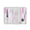 We R Memory Keepers - Mini Tool Kit Lilac Hand Tools