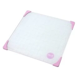 We R Memory Keepers - Precision Glass Cutting Mat Lilac Basic Tools